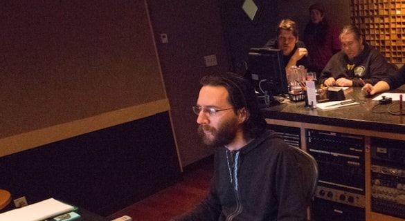 Pasión por la naturaleza