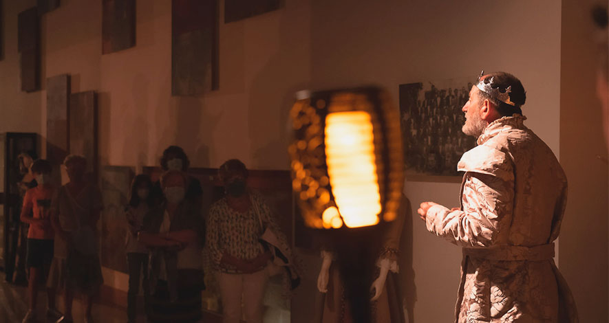 Fotos de eventos y acturaciones